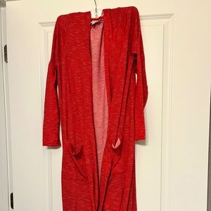 LulaRoe Sarah cardigan - New without Tags